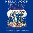 Hellas ABC af Hella Joof