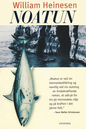 Noatun af William Heinesen