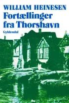 Fortællinger fra Thorshavn