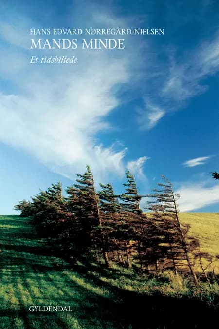 Mands minde af Kirsten Klein