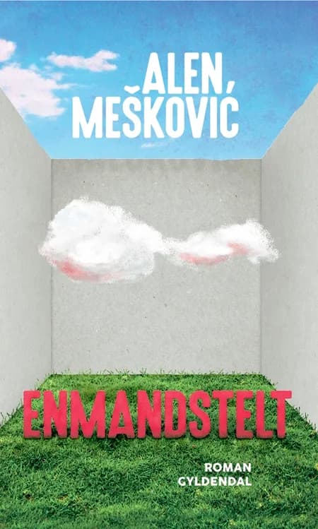 Enmandstelt af Alen Meskovic