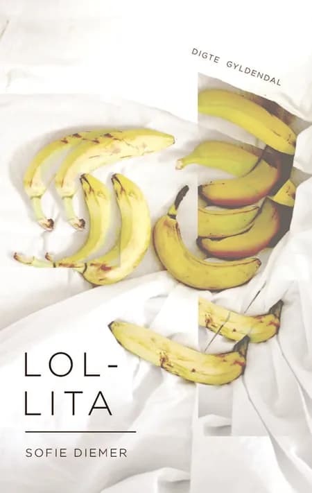 LOL-LITA af Sofie Diemer