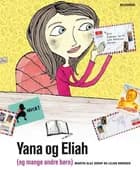 Yana og Eliah af Martin Glaz Serup