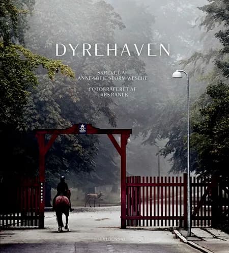 Dyrehaven af Anne-Sofie Storm Wesche