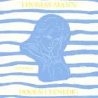 Døden i Venedig af Thomas Mann