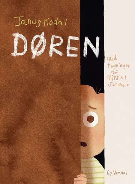 Døren af Janus Kodal