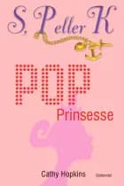 S, P eller K 2 - Popprinsesse