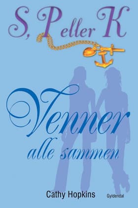 Venner alle sammen af Cathy Hopkins