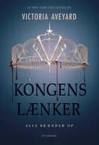 Kongens lænker af Victoria Aveyard