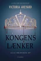 Red Queen 3 - Kongens lænker