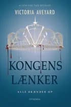 Red Queen 3 - Kongens lænker