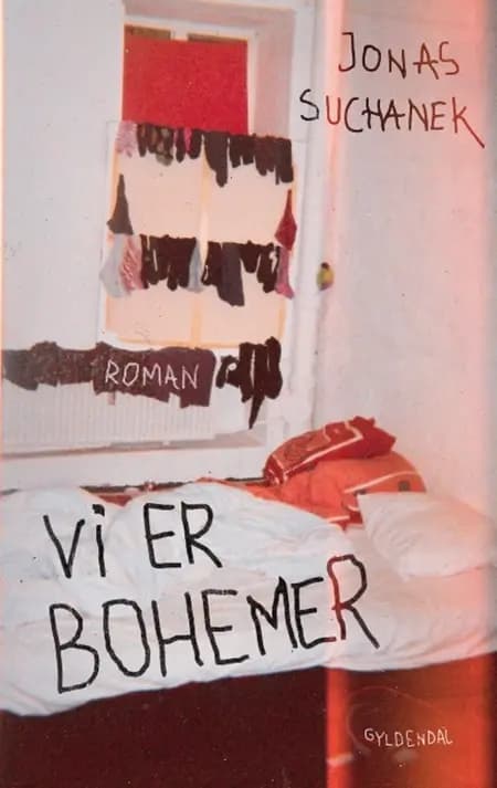Vi er bohemer af Jonas Suchanek