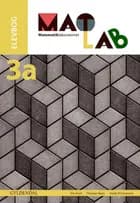MATLAB 3a - Matematiklaboratoriet af Thomas Kaas","Heidi Kristiansen","Ole Freil