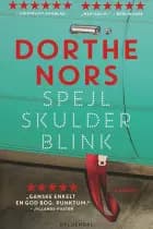 Spejl, skulder, blink