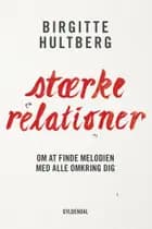 Stærke relationer