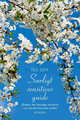 Særligt sensitives guide af Ted Zeff