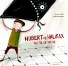 Hubert og Halifax futter en ven af af Kasper Syhler