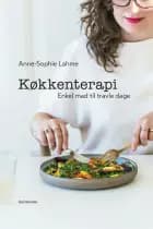 Køkkenterapi af Anne-Sophie Lahme