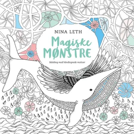Magiske mønstre af Nina Leth
