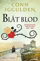 Blåt blod af Conn Iggulden