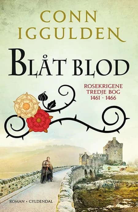 Blåt blod af Conn Iggulden