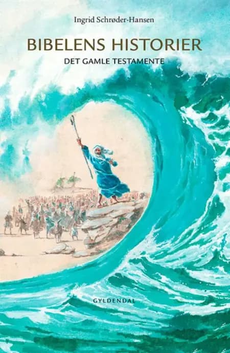 Bibelens historier af Roald Als