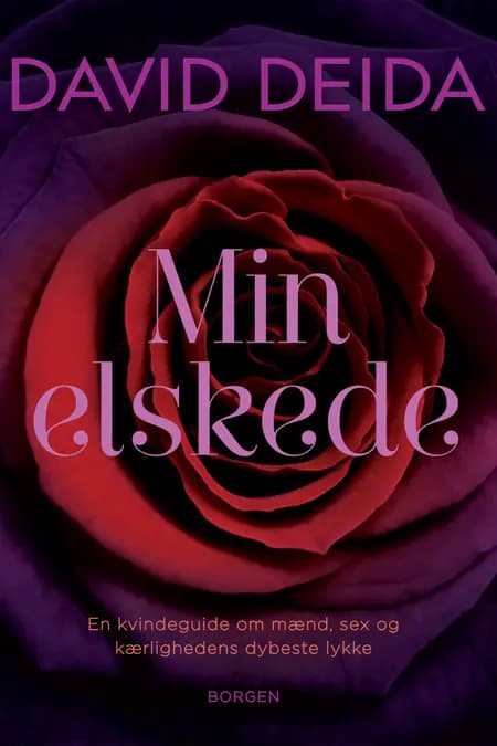 Min elskede af David Deida