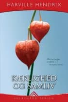 Kærlighed og samliv af Harville Hendrix