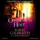 Ondskabens høst af Robert Galbraith