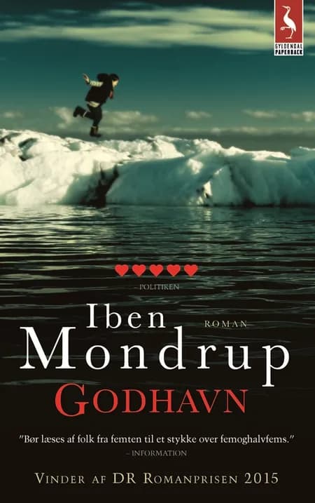 Godhavn af Iben Mondrup