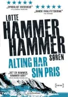 Alting har sin pris