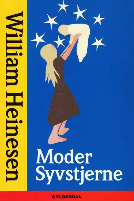 Moder syvstjerne af William Heinesen
