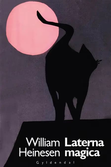 Laterna magica af William Heinesen