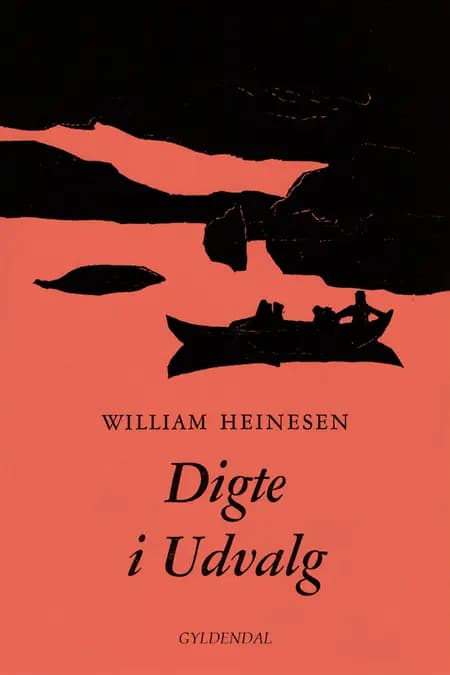 Digte i udvalg af William Heinesen