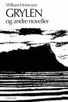 Grylen og andre noveller af William Heinesen