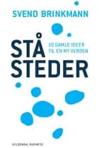 Ståsteder