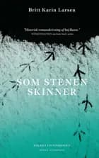 Som stenen skinner