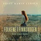 Som træet falder af Britt Karin Larsen