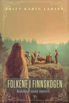 Koldere mod natten