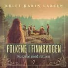 Koldere mod natten