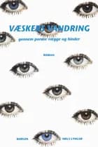 Væskers vandring gennem porøse vægge og hinder af Niels Lyngsø