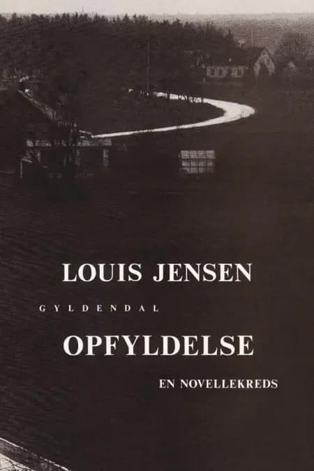 Opfyldelse af Louis Jensen