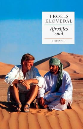 Afrodites smil af Troels Kløvedal