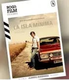 La isla mínima af 41shadows, Grethe Abildgaard Christensen og Helen Dyrst