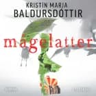 Mågelatter