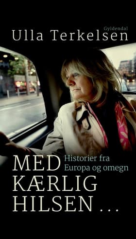 Med kærlig hilsen af Andreas Fugl Thøgersen