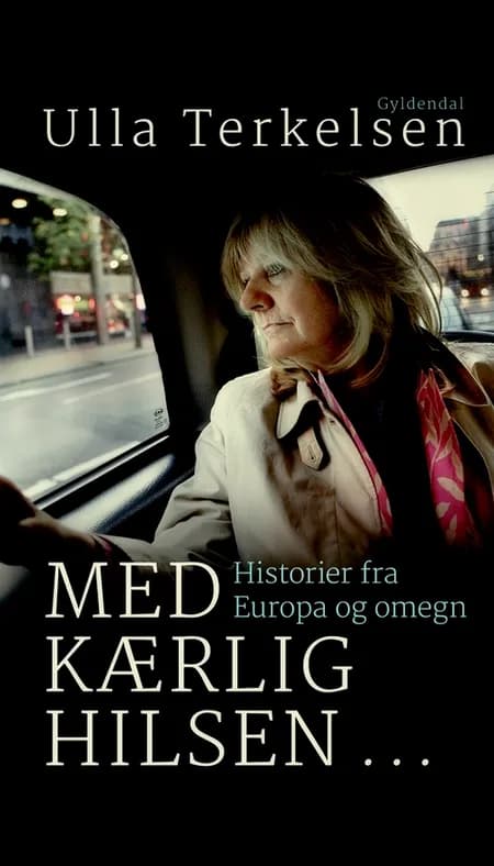 Med kærlig hilsen af Ulla Terkelsen