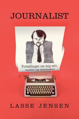 Journalist af Lasse Jensen