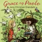 Grace og Paolo af Jens Christian Grøndahl