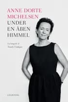 Anne Dorte Michelsen af Troels Frøkjær